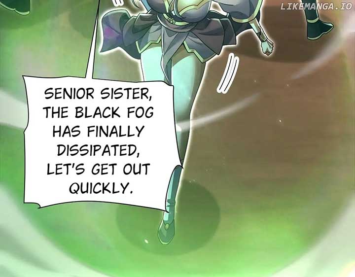 Invincible After Shocking My Empress Wife Chapter 84 - Page 39