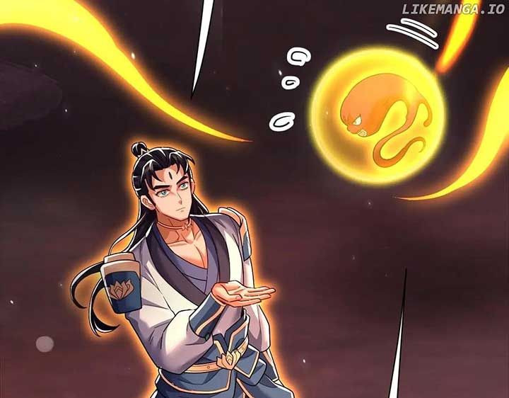 Invincible After Shocking My Empress Wife Chapter 84 - Page 4