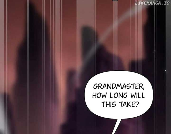 Invincible After Shocking My Empress Wife Chapter 84 - Page 41