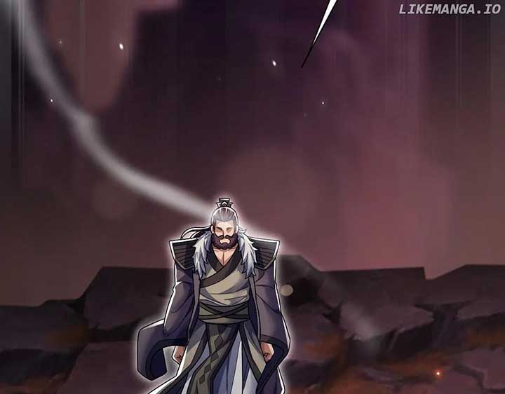 Invincible After Shocking My Empress Wife Chapter 84 - Page 42