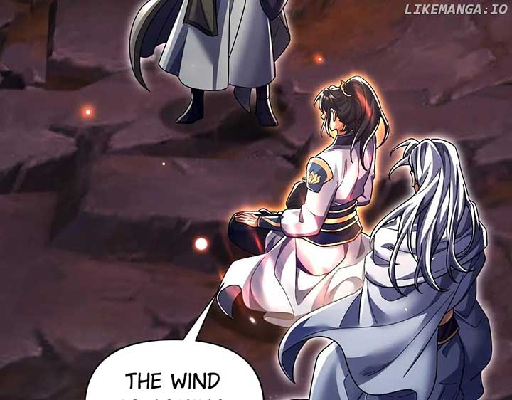 Invincible After Shocking My Empress Wife Chapter 84 - Page 43