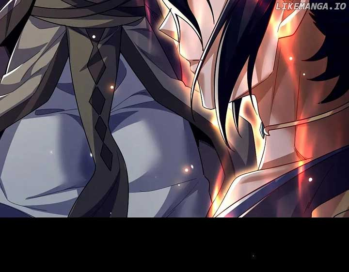 Invincible After Shocking My Empress Wife Chapter 84 - Page 46