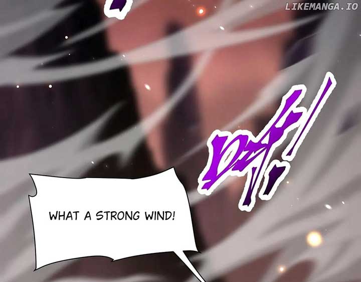 Invincible After Shocking My Empress Wife Chapter 84 - Page 49