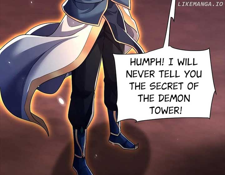 Invincible After Shocking My Empress Wife Chapter 84 - Page 5