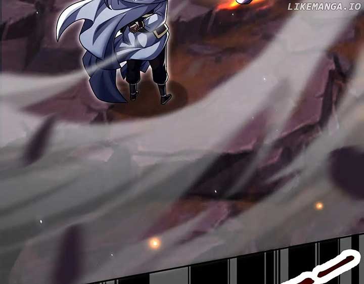 Invincible After Shocking My Empress Wife Chapter 84 - Page 51