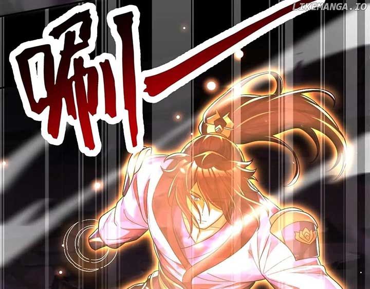 Invincible After Shocking My Empress Wife Chapter 84 - Page 52