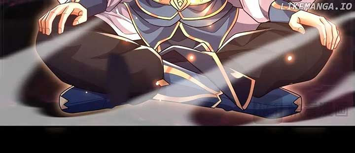 Invincible After Shocking My Empress Wife Chapter 84 - Page 54