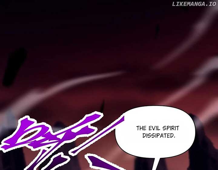 Invincible After Shocking My Empress Wife Chapter 84 - Page 55