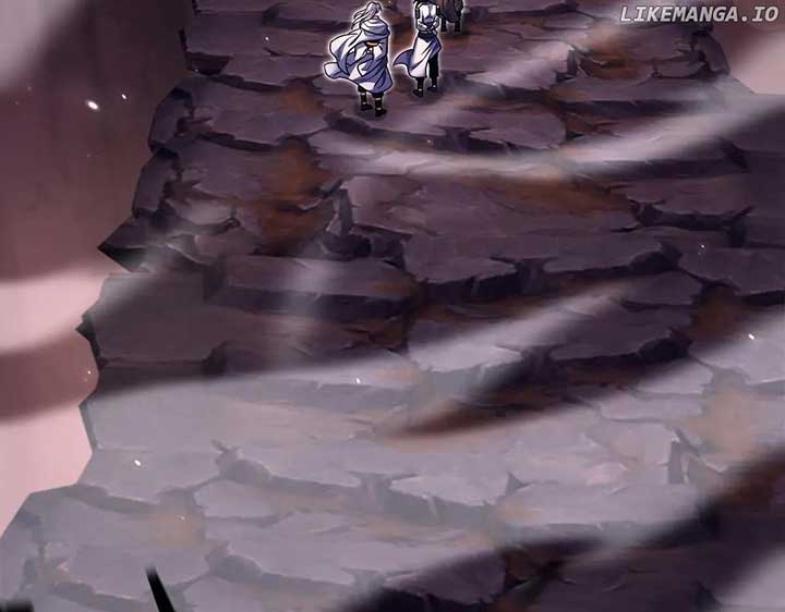 Invincible After Shocking My Empress Wife Chapter 84 - Page 57