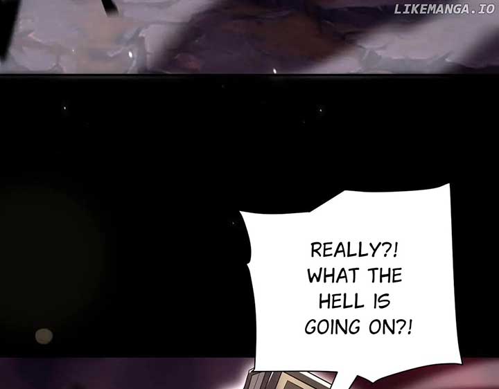 Invincible After Shocking My Empress Wife Chapter 84 - Page 58