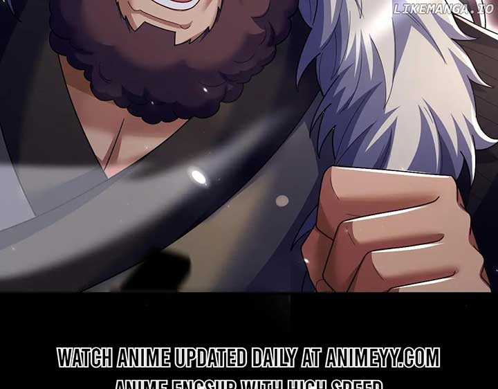 Invincible After Shocking My Empress Wife Chapter 84 - Page 60