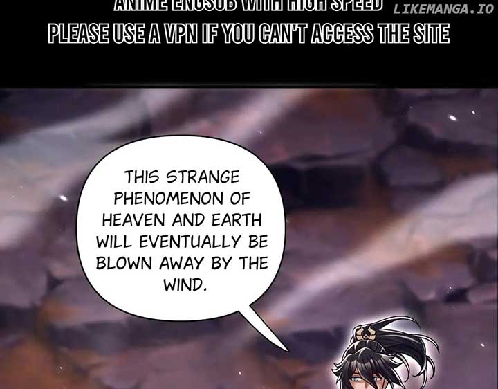 Invincible After Shocking My Empress Wife Chapter 84 - Page 61