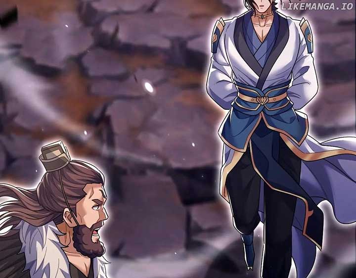 Invincible After Shocking My Empress Wife Chapter 84 - Page 62