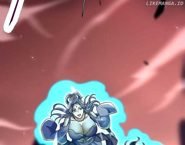 Invincible After Shocking My Empress Wife Chapter 84 - Page 66