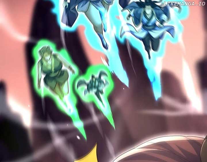 Invincible After Shocking My Empress Wife Chapter 84 - Page 67