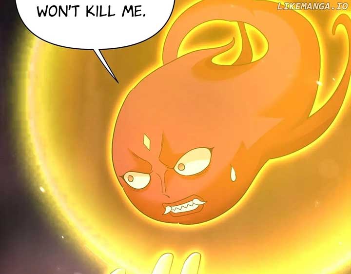 Invincible After Shocking My Empress Wife Chapter 84 - Page 7