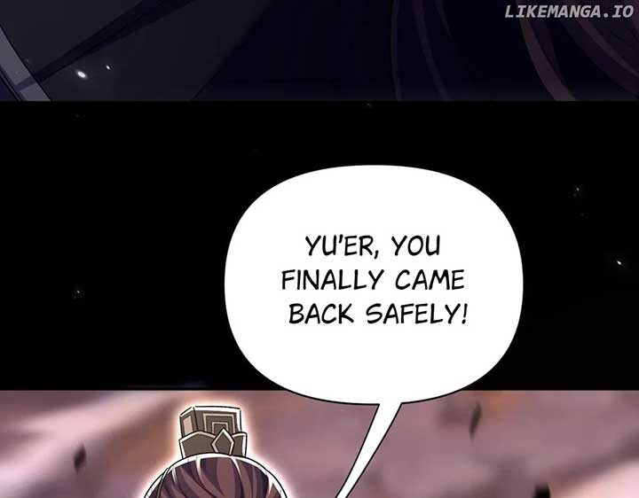 Invincible After Shocking My Empress Wife Chapter 84 - Page 70