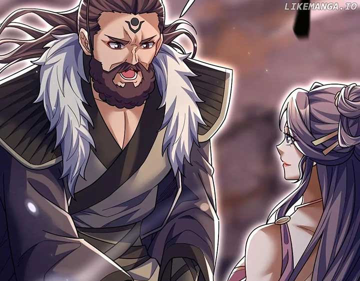 Invincible After Shocking My Empress Wife Chapter 84 - Page 71