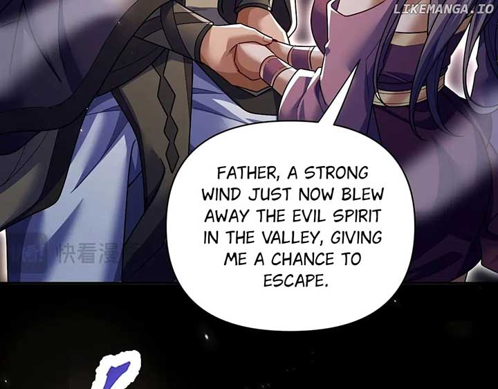 Invincible After Shocking My Empress Wife Chapter 84 - Page 72