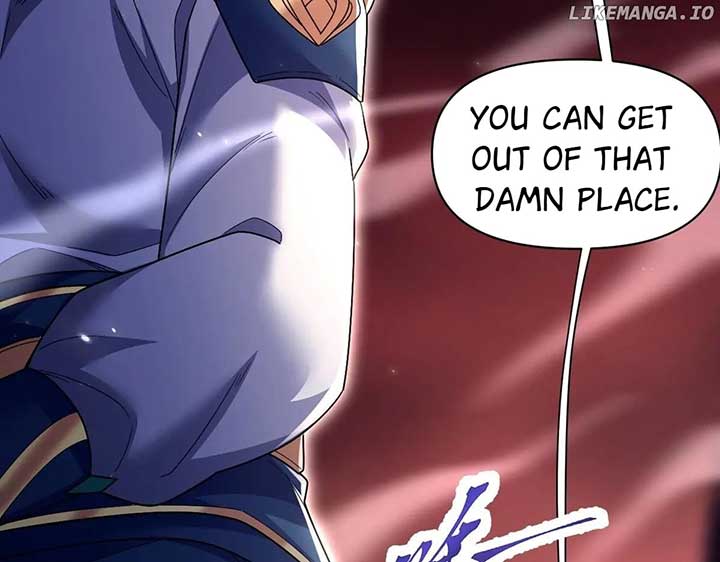 Invincible After Shocking My Empress Wife Chapter 84 - Page 74