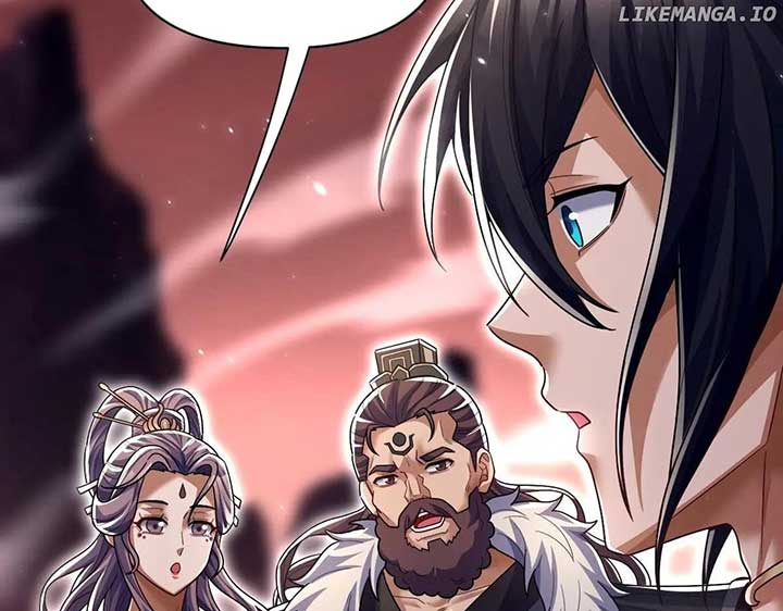 Invincible After Shocking My Empress Wife Chapter 84 - Page 78