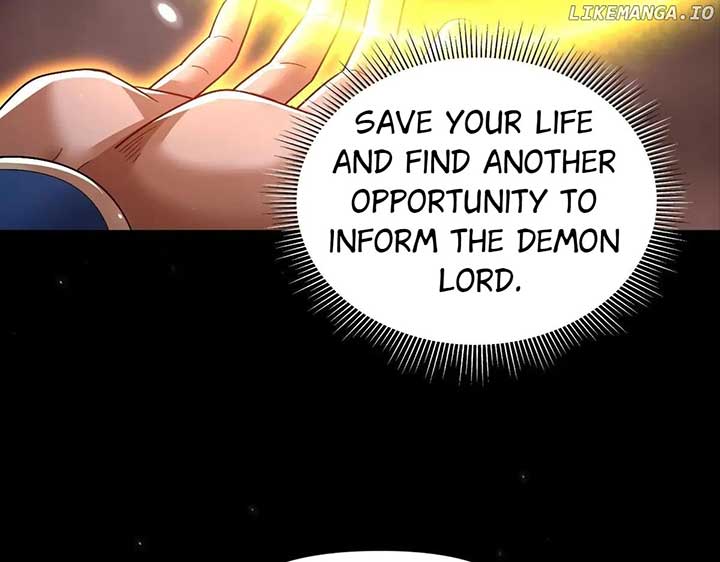 Invincible After Shocking My Empress Wife Chapter 84 - Page 8