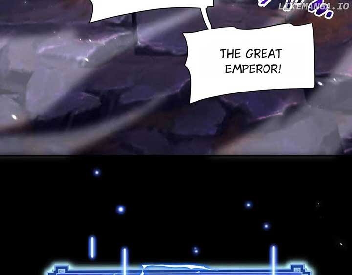 Invincible After Shocking My Empress Wife Chapter 84 - Page 86