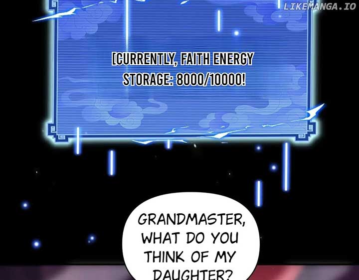 Invincible After Shocking My Empress Wife Chapter 84 - Page 87