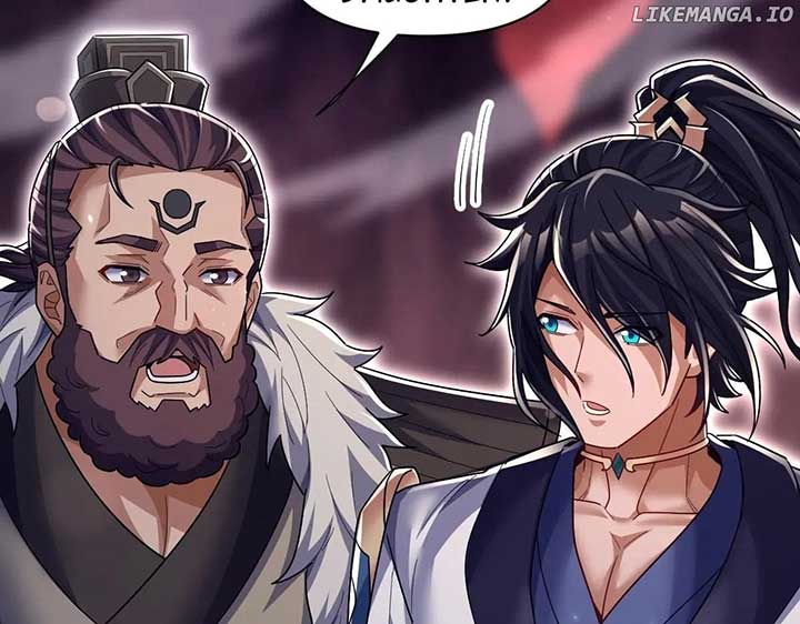 Invincible After Shocking My Empress Wife Chapter 84 - Page 88