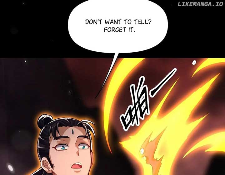 Invincible After Shocking My Empress Wife Chapter 84 - Page 9