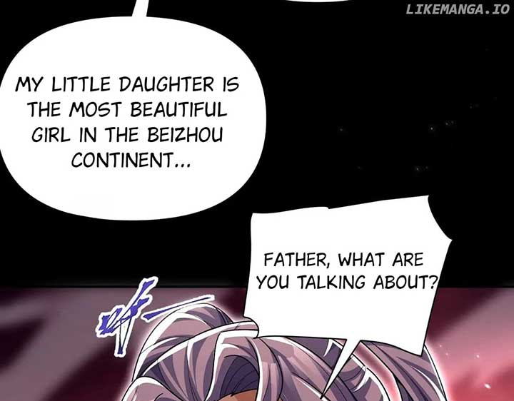 Invincible After Shocking My Empress Wife Chapter 84 - Page 90