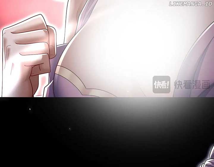 Invincible After Shocking My Empress Wife Chapter 84 - Page 92