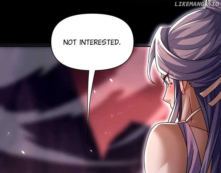 Invincible After Shocking My Empress Wife Chapter 84 - Page 93