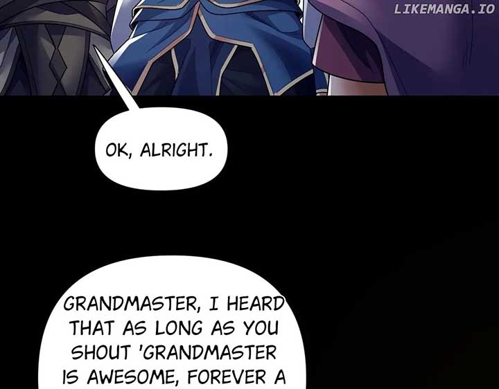 Invincible After Shocking My Empress Wife Chapter 84 - Page 95