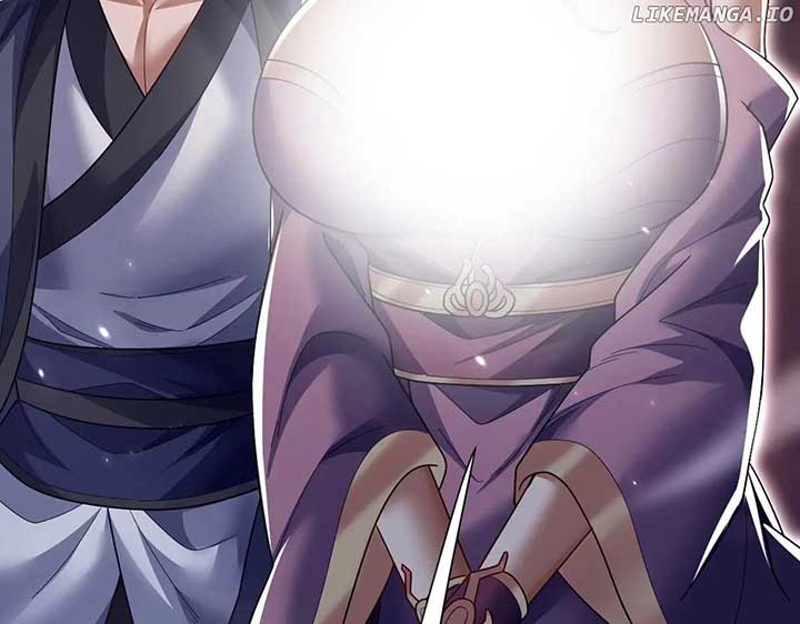 Invincible After Shocking My Empress Wife Chapter 84 - Page 97