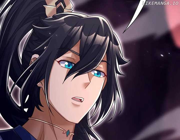 Invincible After Shocking My Empress Wife Chapter 84 - Page 99