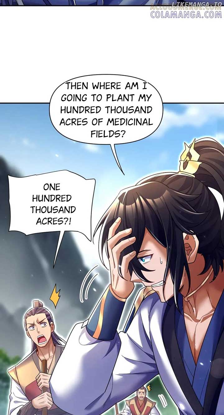 Invincible After Shocking My Empress Wife Chapter 85 - Page 12