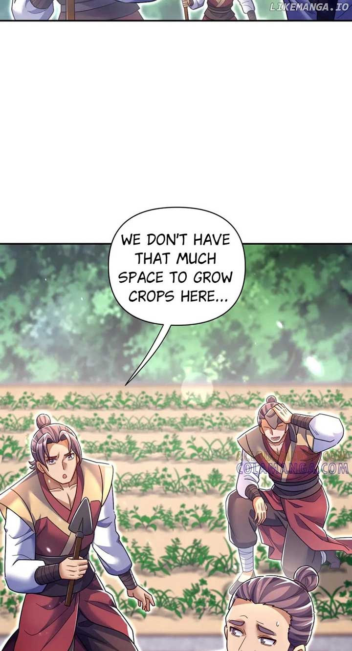 Invincible After Shocking My Empress Wife Chapter 85 - Page 13