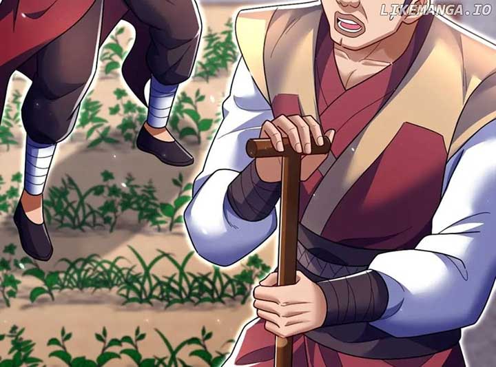 Invincible After Shocking My Empress Wife Chapter 85 - Page 14