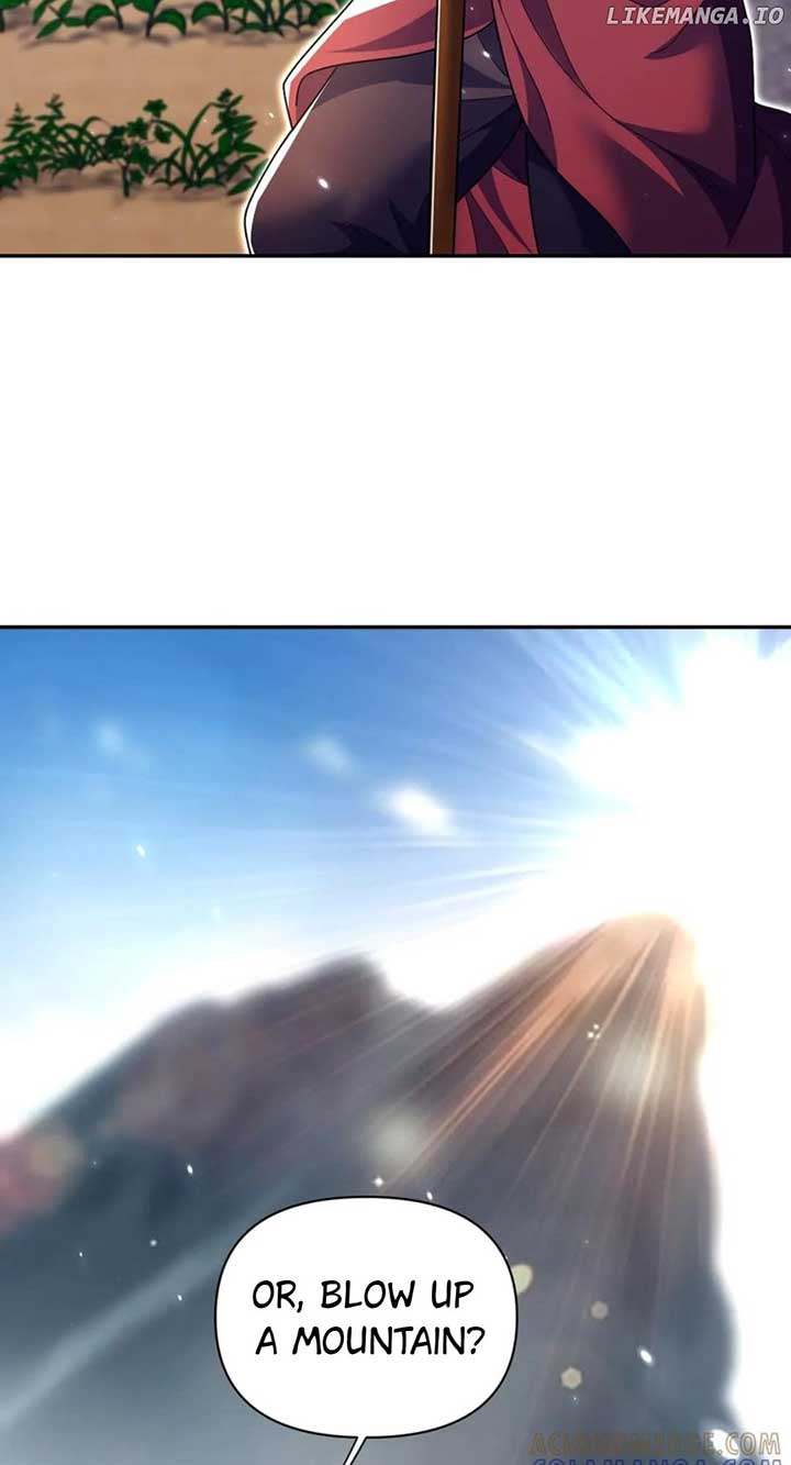 Invincible After Shocking My Empress Wife Chapter 85 - Page 15