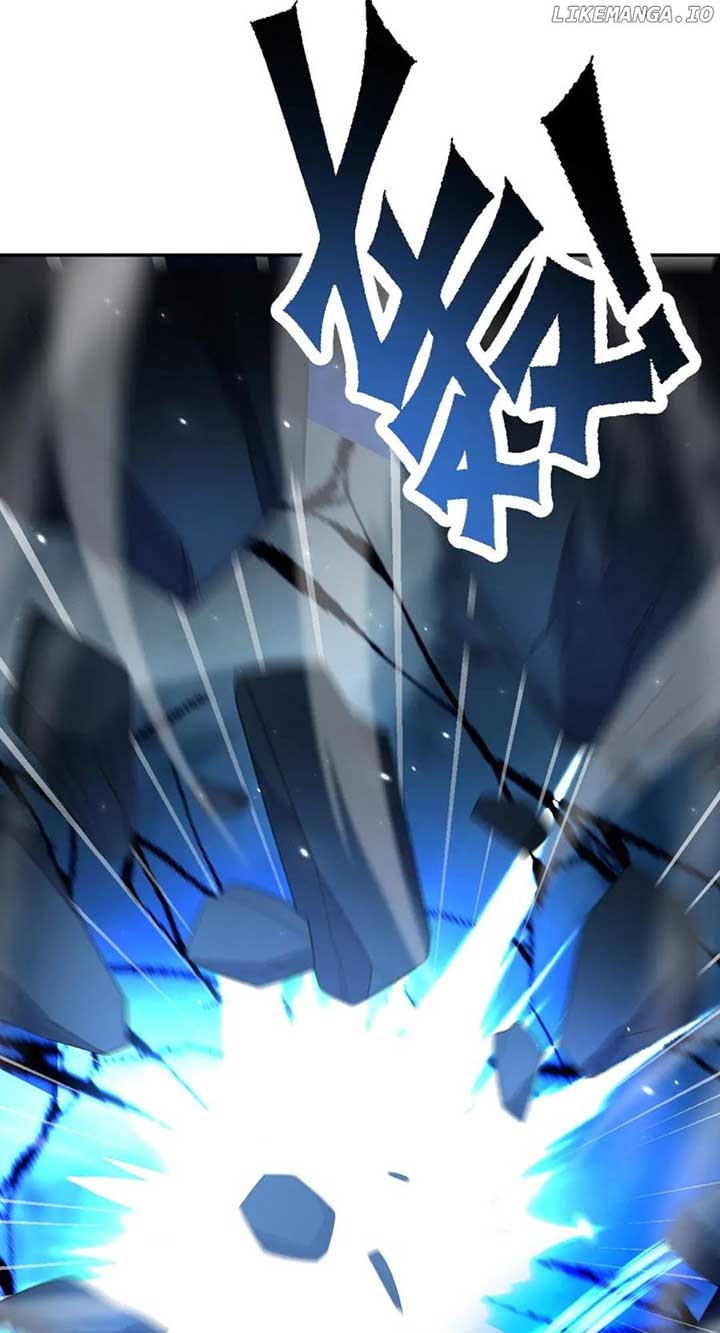 Invincible After Shocking My Empress Wife Chapter 85 - Page 20