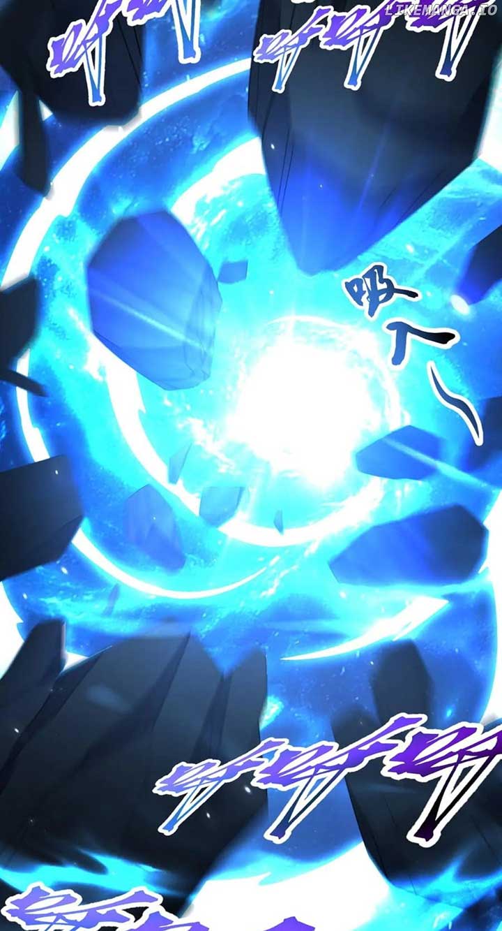 Invincible After Shocking My Empress Wife Chapter 85 - Page 23