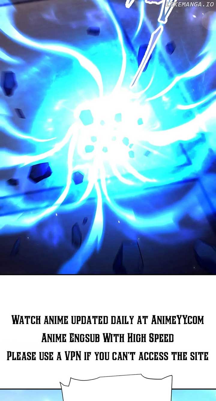 Invincible After Shocking My Empress Wife Chapter 85 - Page 25