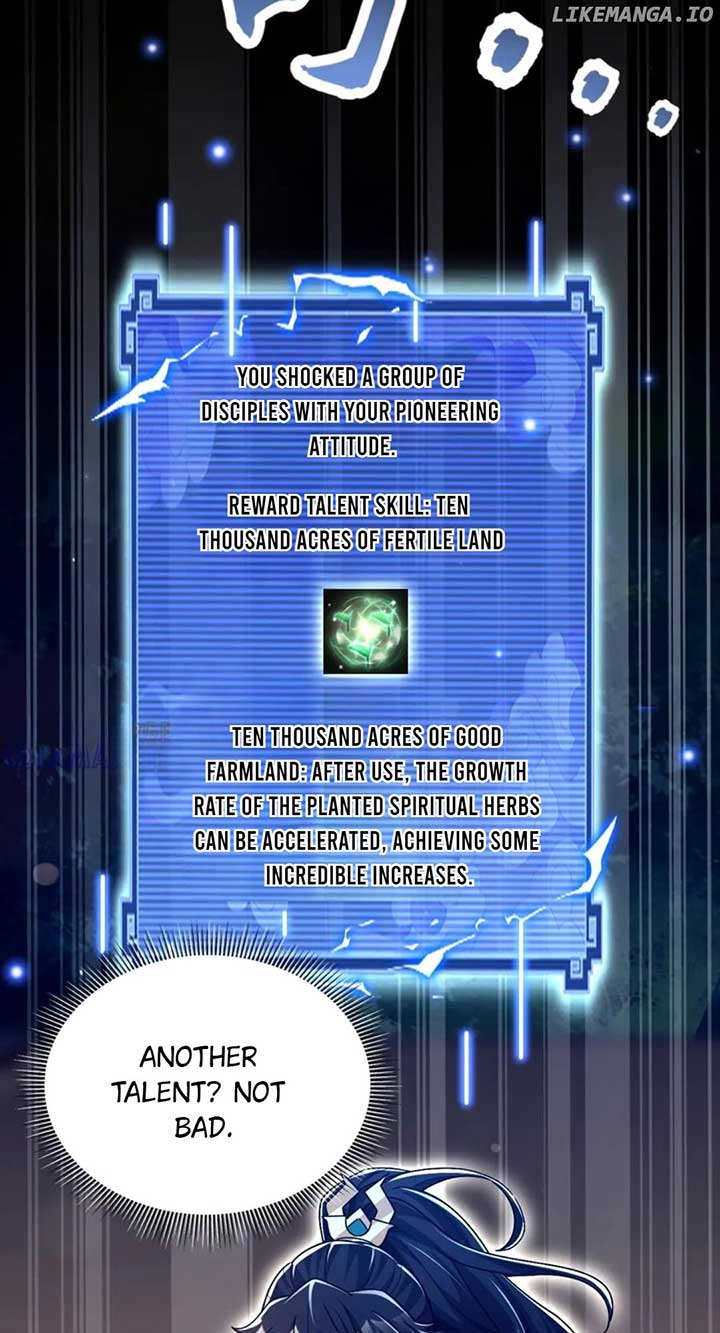 Invincible After Shocking My Empress Wife Chapter 85 - Page 27