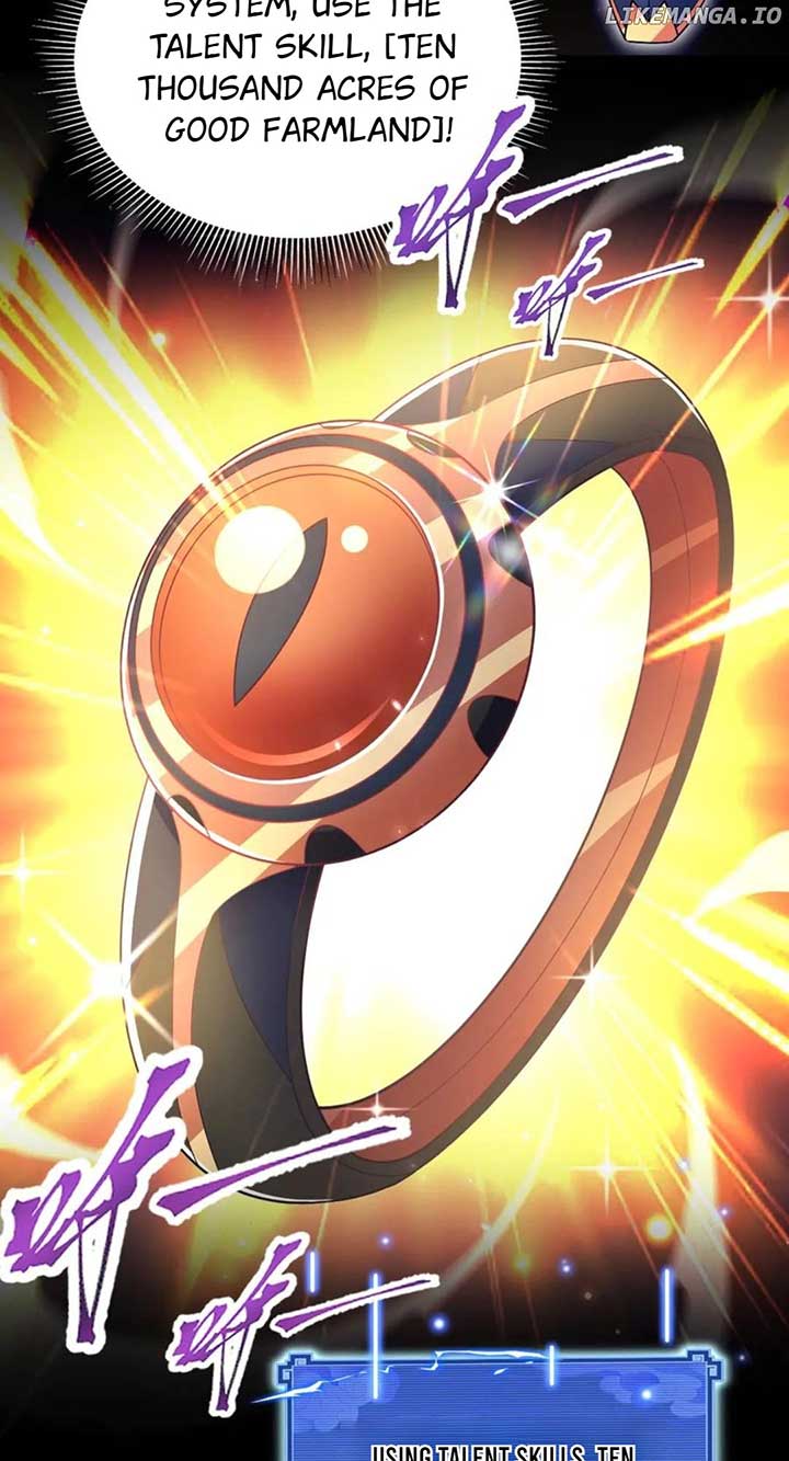 Invincible After Shocking My Empress Wife Chapter 85 - Page 30