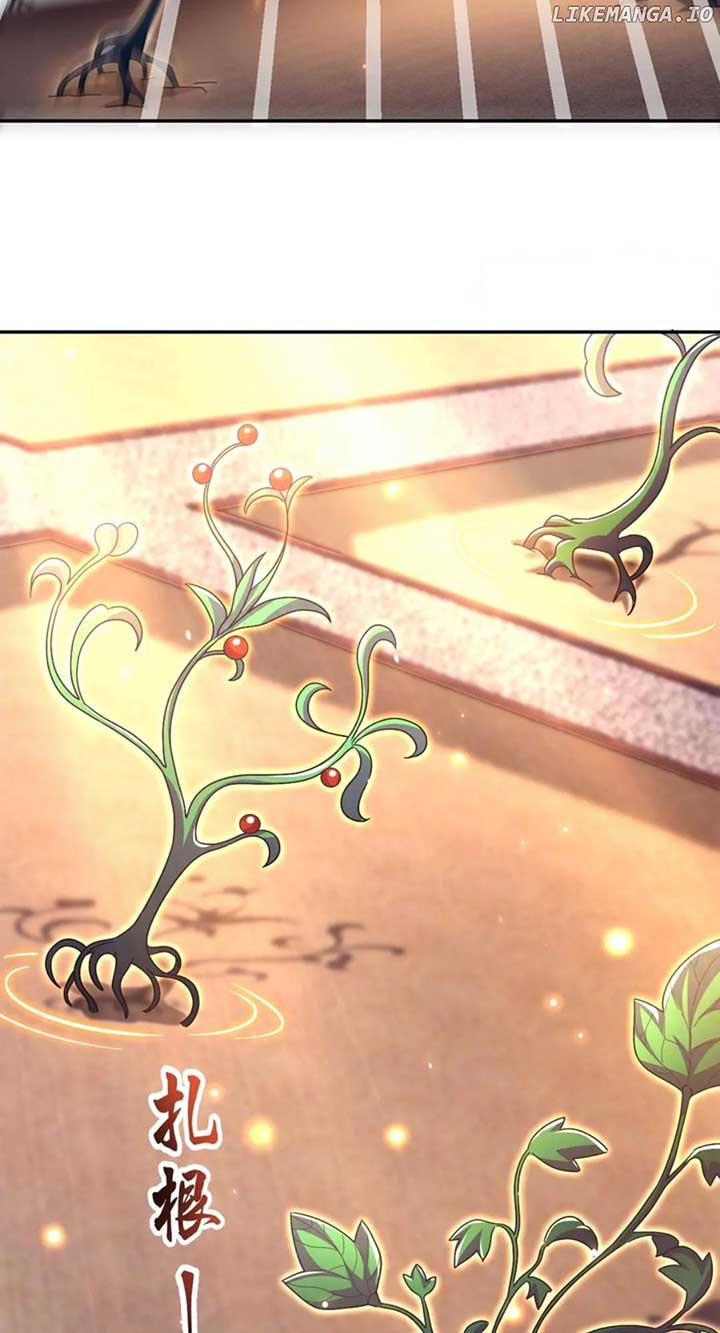 Invincible After Shocking My Empress Wife Chapter 85 - Page 33