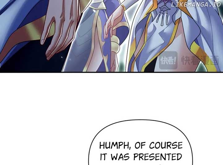 Invincible After Shocking My Empress Wife Chapter 85 - Page 44