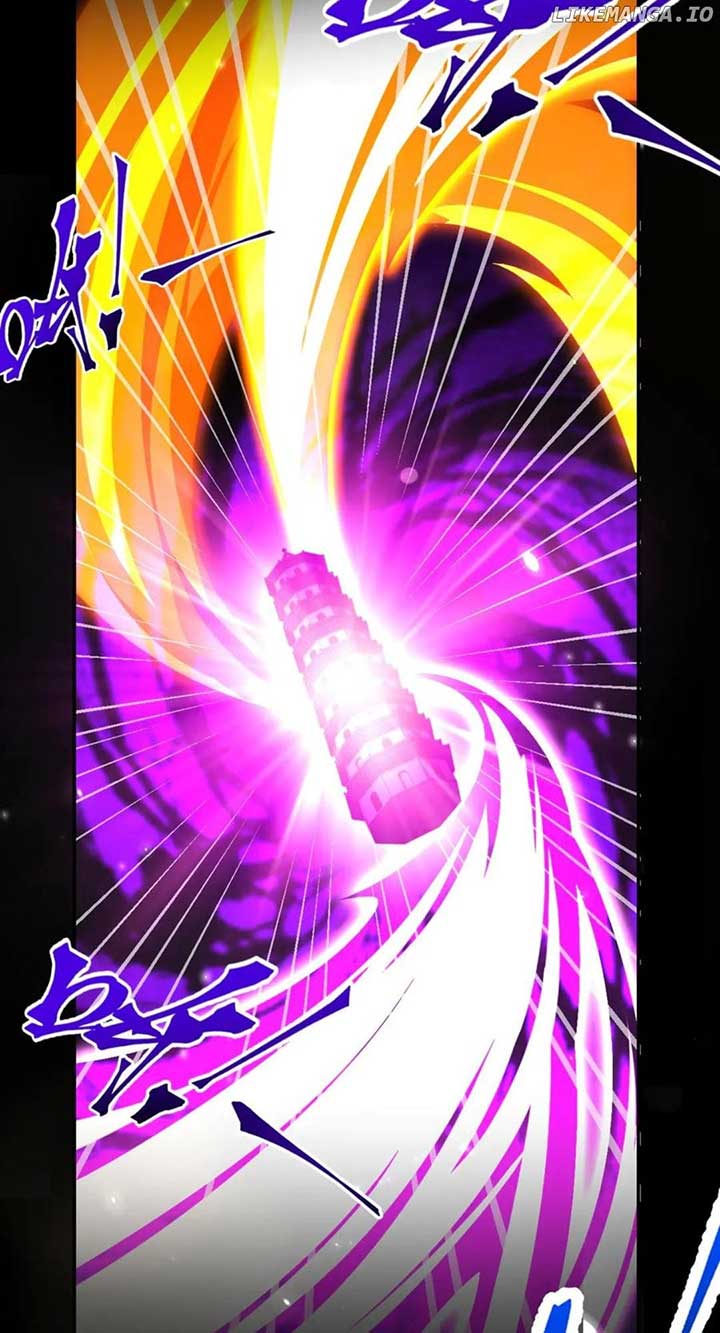 Invincible After Shocking My Empress Wife Chapter 85 - Page 66