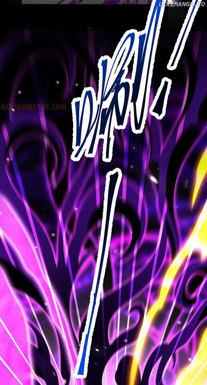 Invincible After Shocking My Empress Wife Chapter 85 - Page 67