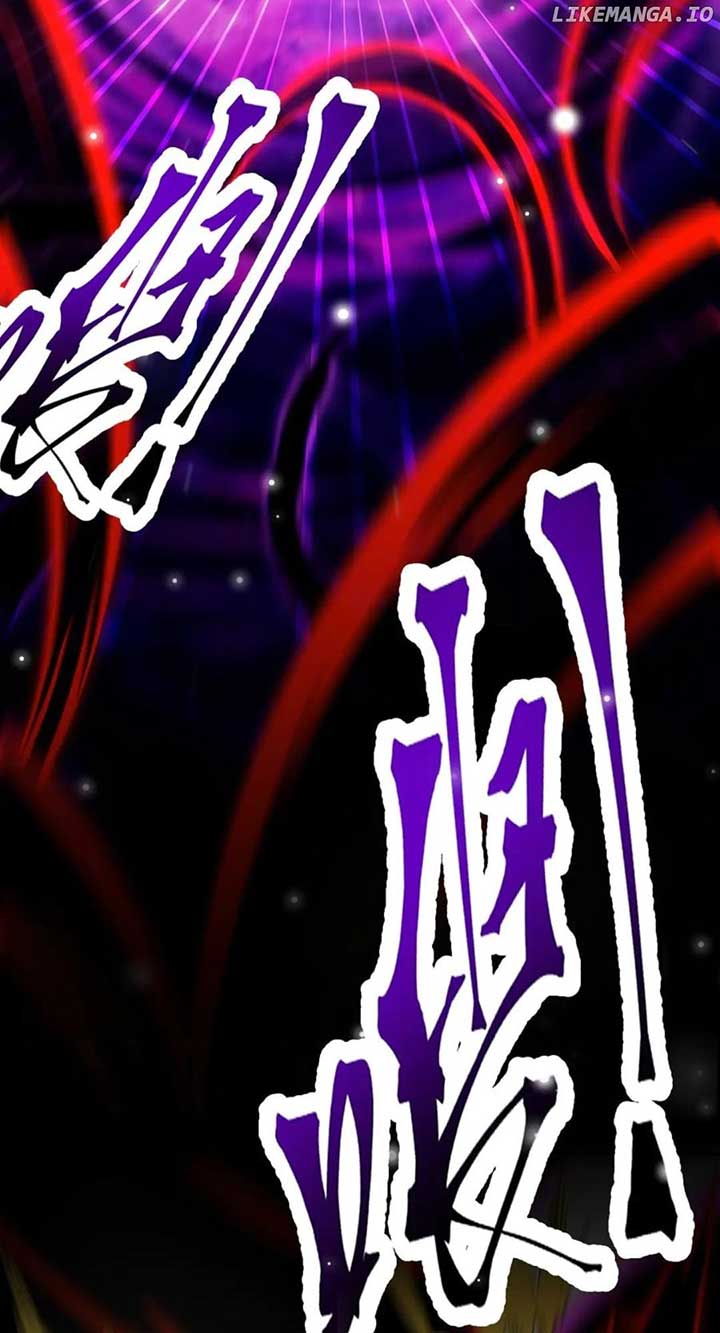 Invincible After Shocking My Empress Wife Chapter 85 - Page 75